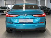 Rear view