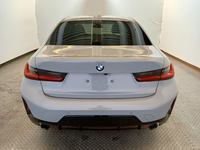 Rear view