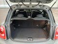 View of boot / luggage space