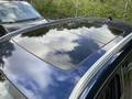 View of sunroof / panoramic roof