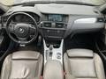 View of dashboard