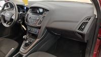 Vedere spaţiu interior