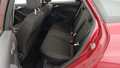 View of rear seat