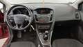 View of dashboard