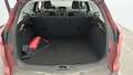 View of boot / luggage space