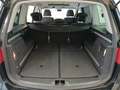 View of boot / luggage space