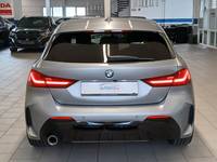 Rear view