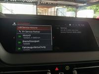 Verilen hizmete dair bilgiler