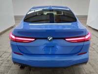Rear view