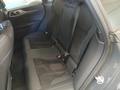 View of rear seat