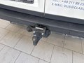 Ansicht Anhängerkupplung