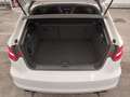 View of boot / luggage space