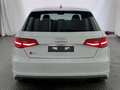 Rear view