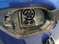 View of fittings for electric vehicle