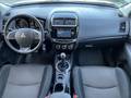 View of dashboard