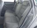 View of rear seat