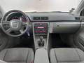 View of dashboard