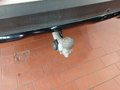 Ansicht Anhängerkupplung