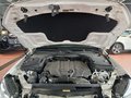 Ansicht Motorraum
