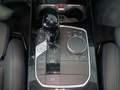 View of centre console