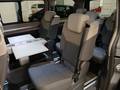 View of rear seat