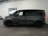 Side view