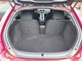 View of boot / luggage space