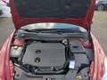 View of engine compartment
