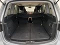 View of boot / luggage space
