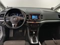 View of dashboard