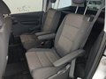 View of rear seat