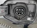 View of fittings for electric vehicle