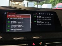 Документ о выполнении сервиса