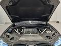 View of engine compartment