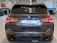 Rear view