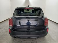 Rear view