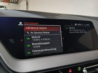 Verilen hizmete dair bilgiler