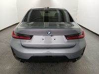 Rear view