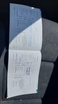 Servicenachweis
