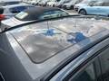 View of sunroof / panoramic roof