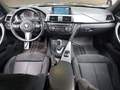 View of dashboard