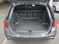 View of boot / luggage space
