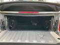 View of boot / luggage space