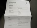 Документ о выполнении сервиса