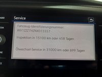 Статус автомобиля