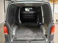 View of boot / luggage space