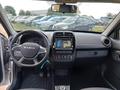 View of dashboard