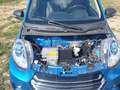 View of engine compartment