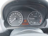 Вид на приборную панель