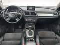 View of dashboard